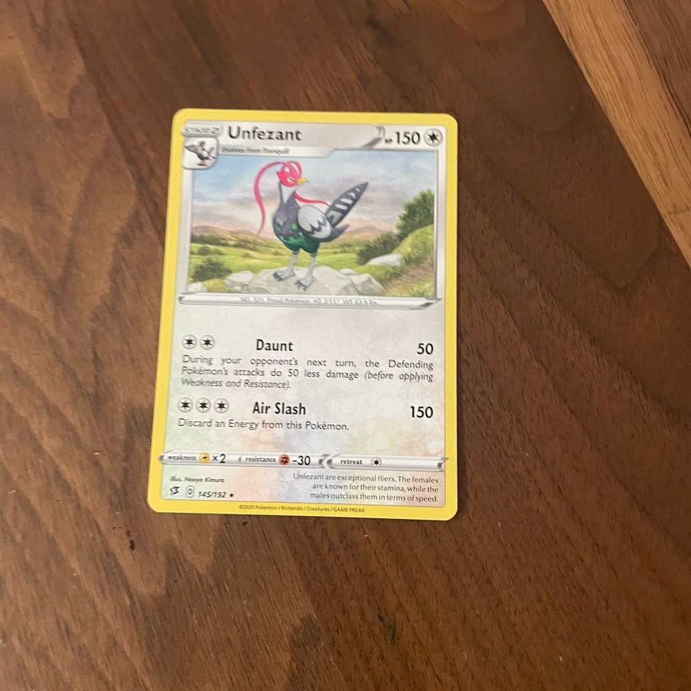 Pokémon cards - Picture 9 of 15